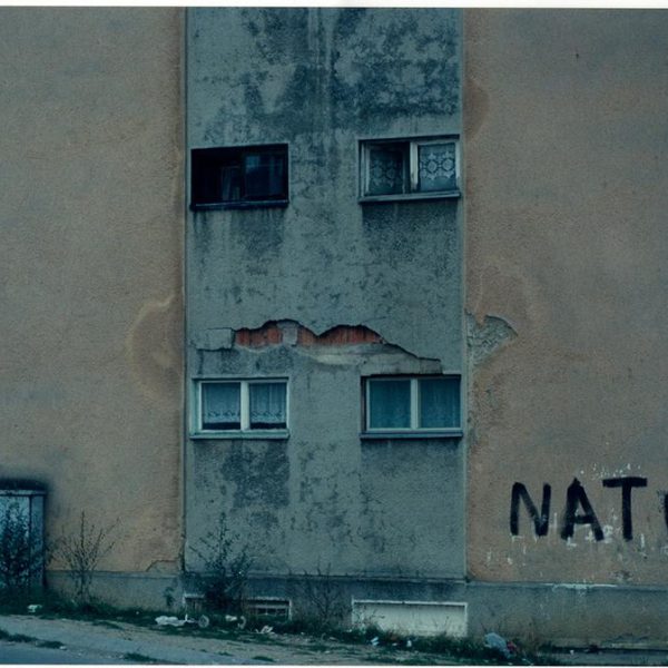 09 UÇK vs NATO (Pristina August, 1999)