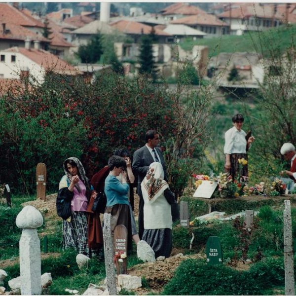 12 Tevhid (Sarajevo October, 1994)
